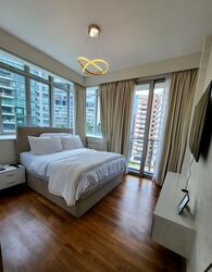 Cairnhill Crest (D9), Condominium #585001331
